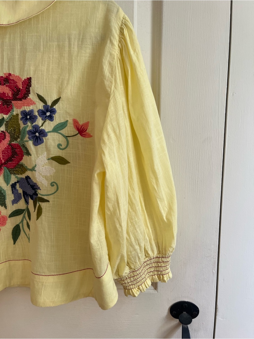 💖Free People “Ryland Blouse”💖 - Picture 11 of 16